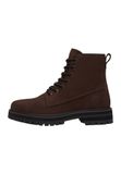 TIMBERLAND Veterboots donkerbruin