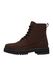 TIMBERLAND Veterboots donkerbruin