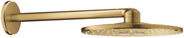 GROHE Rainshower SmartActive 310 Hoofddouche - Cool Sunrise Geborsteld - Rond