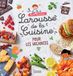 Mon Larousse Mon premier Larousse de la Cuisine pour les vacances