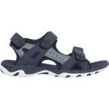 ZIGZAG Sandale Jusin Unisex Donkerblauw Maat 24