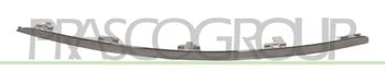 PRASCO Halter, Stoßfänger AD0361055 hinten | Compatibel met: AUDI A6 C6, A6 C6 Avant