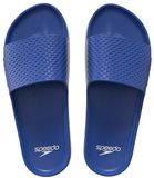 Speedo Entry Slippers Blauw EU 42 Man
