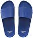 Speedo Entry Slippers Blauw EU 42 Man