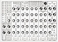 SOMA LABORATORY Pulsar-23 - synthesizer