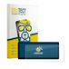 BROTECT AirGlass Screenprotector voor Xtrons QWBX24CCB12E92 Transparant