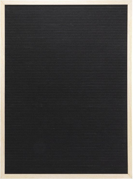 Securit Wandbord 'LETTER BOARD', 600 x 800 mm