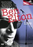 FILMFAN Ben Elton / Live DVD / 2008