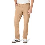 Amazon Essentials Heren casual stretch chino broek atletische pasvorm (grote maten beschikbaar)