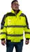 Dunlop Veiligheidsjas XL Geel