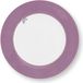 Pip Studio Lily & Lotus dinerbord ⌀26.5cm