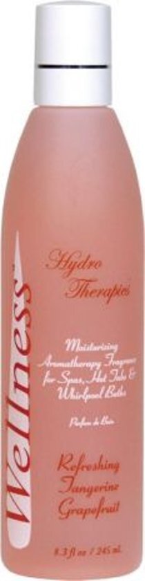 Hydro Therapies Refreshing Tangerine Grapefruit 245 ml