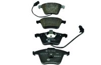 HELLA 8DB 355 009-141 Remblokkenset