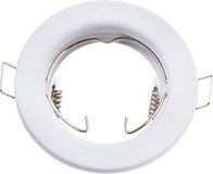 V-TAC VT-778 - Spot encastrable - GU10 - 2 pièces