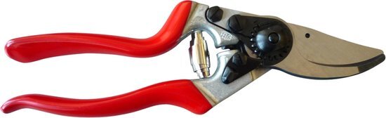 Felco 9 Snoeischaar - Linkshandig - 25 mm