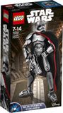 LEGO Star Wars Captain Phasma 75118 - Bouwfiguren