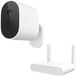 Xiaomi BHR4435GL - Outdoor Wireless IP Security Camera - 1080p, Night Vision, Wi-Fi, White