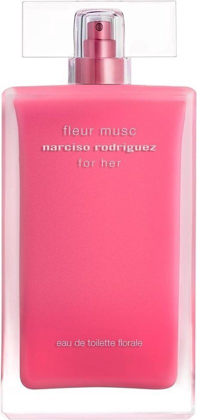 Narciso Rodriguez For Her 100 ml / dames