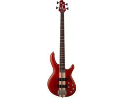 Cort A4 Plus FMMH Open Pore Black Cherry