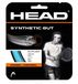 Head Synthetic Gut 1.30 Tennissnaar Blauw