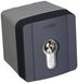 Interrupteur externe, type "Interrupteur à clé", plastique, 1 pièce