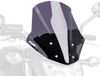Puig 5991F Koepel Racing Honda NC700s 12-14, transparant/donkergrijs rook