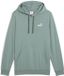 Puma Hoodie Small No. 1 Heren XXL Groen Katoen