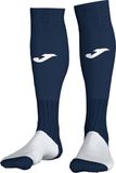 Joma Profesional II Voetbalkousen - Donker Navy / Wit | Maat: 34-39