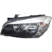 BMW Phare Gauche Bmw X1 ♻️ Ref Oe. 63117290233 - Garantie À Vie
