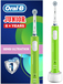 Oral-B Junior - Elektrische Tandenborstel - Groen