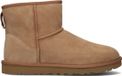 UGG Classic Mini Men's Boots - Chestnut - Size 42