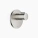 Dornbracht xTOOL thermostat intégrée sans inverseur 1/2, plaques de recouvrement 124mm, platine