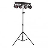 Gear4music Cosmos Caleidoscoop Party FX Lichtinstallatie