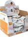 Clean Go - Lingettes extra luxueuses sans alcool - Parfumées - 50 pièces
