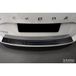 Echt Skoda Echt 3D Carbon Achterbumperprotector compatibel met Skoda Karoq Facelift 2022- incl. Sportline 'Ribs'