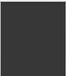 Store enrouleur occultant 125x130 cm largeur de tissu 121,6 cm noir