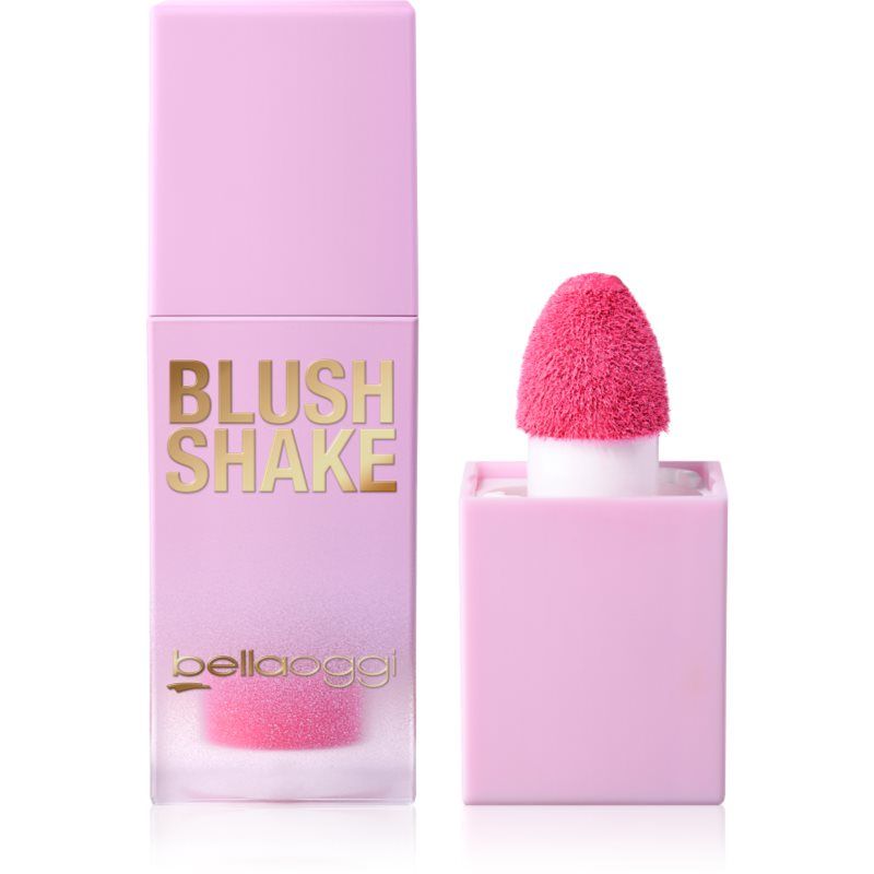 bellaoggi Blush Shake