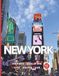 Cinematic Cities of the World: New York: A Cinematic Coloring Journey Through Streets, Skylines, Cafés, and New York Energy
