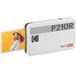 Kodak Mini 2 Retro Fotoprinter - Wit