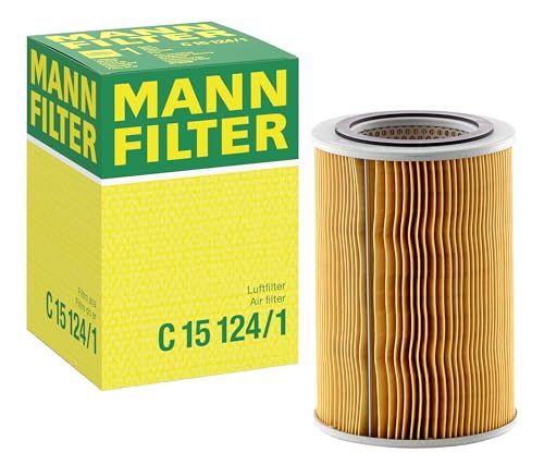 MANN-FILTER C 15 124/1 Luchtfilter