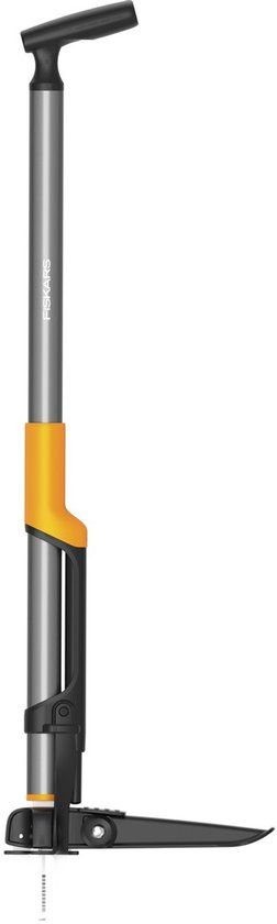 Fiskars Ergonomic Onkruidtrekker - 1080409