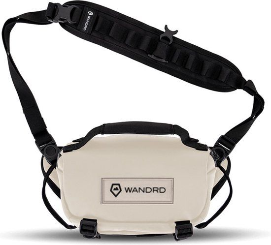 WANDRD ROGUE Sling 3L Tan - Beige - Camera Bag