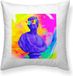 Belum Kussenhoes Pride 14 Multicolour 50 x 50 cm