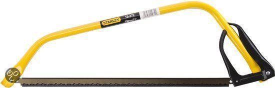 Stanley Amerikaanse Boomzaag HP - 530mm