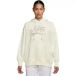 Nike Sweat à capuche femme OS Shine