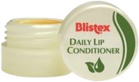 Blistex Lippenbalsem Potje Daily Lip Conditioner - 2 x 7 gr - Voordeelverpakking