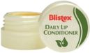 Blistex Lippenbalsem Potje Daily Lip Conditioner - 2 x 7 gr - Voordeelverpakking