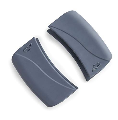 Lacor R25436A siliconen handgrepen