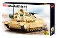 Sluban M1A2 Sep V2 Abrams Main Battle Tank 781 stuks, M38-B0892, meerkleurig