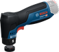 Bosch Blauw GEX12V-32 Ponceuse excentrique sans fil